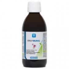 Ergymunil 250Ml.