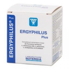 Ergyphilus Plus 30Cap. (Refrigeracion)