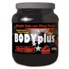 Bodyplus Chocolate 850Gr