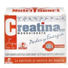 Creatina 20Sbrs