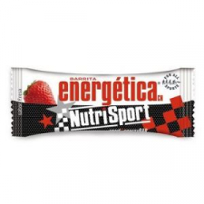 Barrita Energetica Fresa Caja 24Unid.