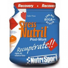 Stressnutril Naranja 800Gr.