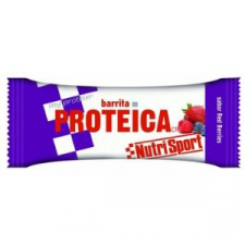 Barrita Proteica Red-Berries 24Unid.