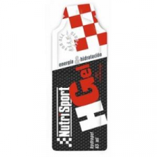 Hgel Fresa Sin Cafeina Caja 18Unid.