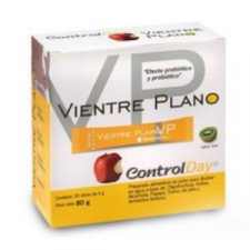 Vientre Plano Cday 20Sticks