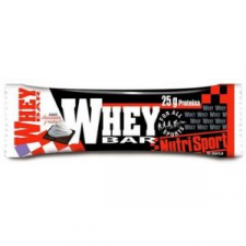 Whey Barritas Nata 12Unid.