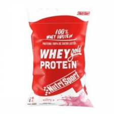 Whey Gold Protein Fresa Bolsa 2Kg.
