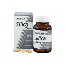 Silice 250Mg. 30Cap.