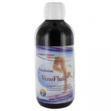 Venofluide (Piernas Finas) Bebible 300Ml.