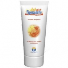 Tepezcohuite Gel 100Gr.