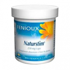 Naturstin (Hivernat) 200Cap.