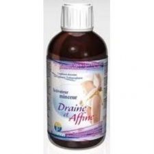 Drainaffine Jarabe 250Ml.