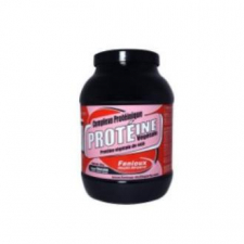 Proteina Minceur Chocolate 350Gr.