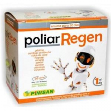 Poliar Regen 30Sbrs.