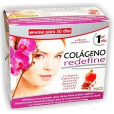 Colageno Redefine 30Sbrs.