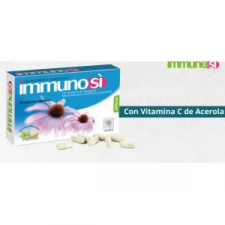 Immunosi Adultos 30Vegicaps