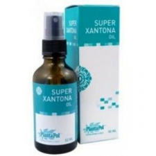 Super Xantona Oil 50Ml.