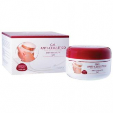 Gel Anticelulitico Reafirmante 200Ml.