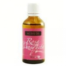 Aceite De Rosa Mosqueta 50Ml.
