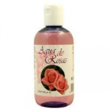 Agua De Rosas 500Ml.