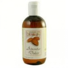 Aceite De Almendras 250Ml.