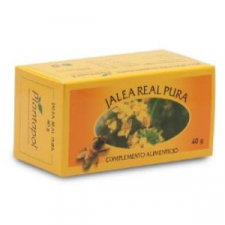 Jalea Real Fresca 40Gr. (Refrigeracion)