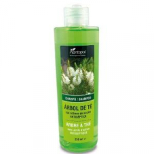 Champu Arbol Del Te 250Ml.