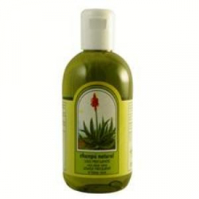 Champu Uso Frecuente Con Aloe Vera 250Ml.
