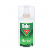 Relec Herbal Spray Repelente 75 Ml