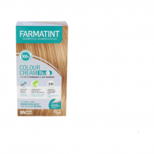 Farmatint Crema 8N Rubio Claro Ftt