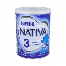 Nativa 3 800 G