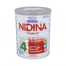 Nidina 4 Premium 800 G