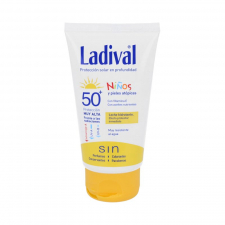 Ladival Niños Fps 50+ 50 Ml