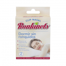 Ronkinets Clip Nasal 2 U