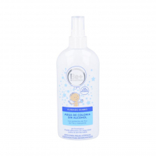 Be+ Pediatrics Agua Colonia Sin Alcoh 300 Ml