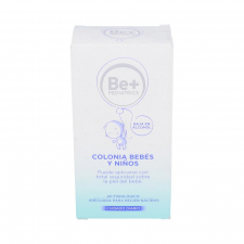 Be+ Pediatrics Colonia Bebes/Niños 100 Ml