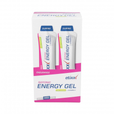 Etixx Isoto Energy Gel Lima 12X40 Gr