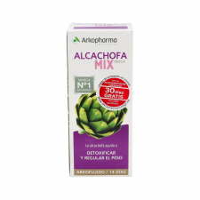 Arkofluido Alcachofa Mix 280 Ml