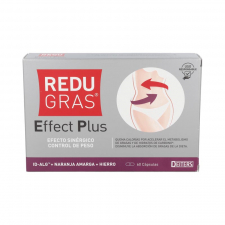 Deiters Redugras Effect Plus 60