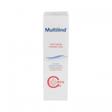 Multilind Limpiador Facial 125 Ml