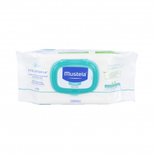 Mustela Stalatopia 70 Toallitas Relipidizantes