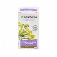 Arkopharma Hinojo 45 Caps