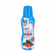 Ns Lipodrevit Complex 4 450 Ml