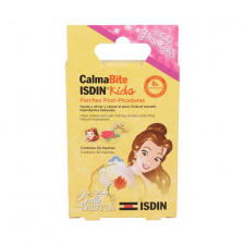 Isdin Parches Bella Y Bestia