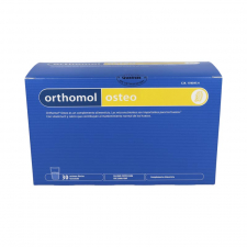 Orthomol Osteo 30 Sobres Granulado