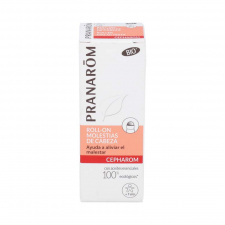 Pranarom Cepharom Molestias De Cabeza Roll-On 5Ml.