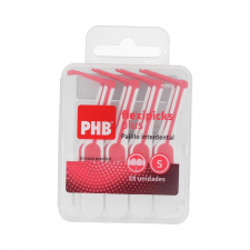 Palillo Interdent Flexipicks Angula Blister 28 U