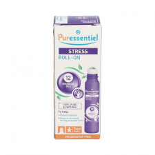 Puressentiel Roll S.O.S Relax 5Ml 12Ae