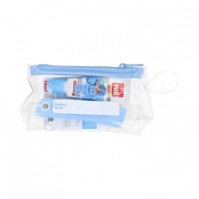 Kit Phb Petit Cepillo + Gel 15 Ml
