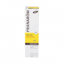 AROMAPIC BIO picaduras gel calmante roll-on 15ml.